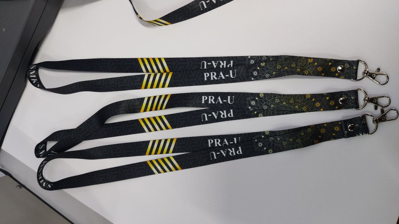 LANYARD HOOK