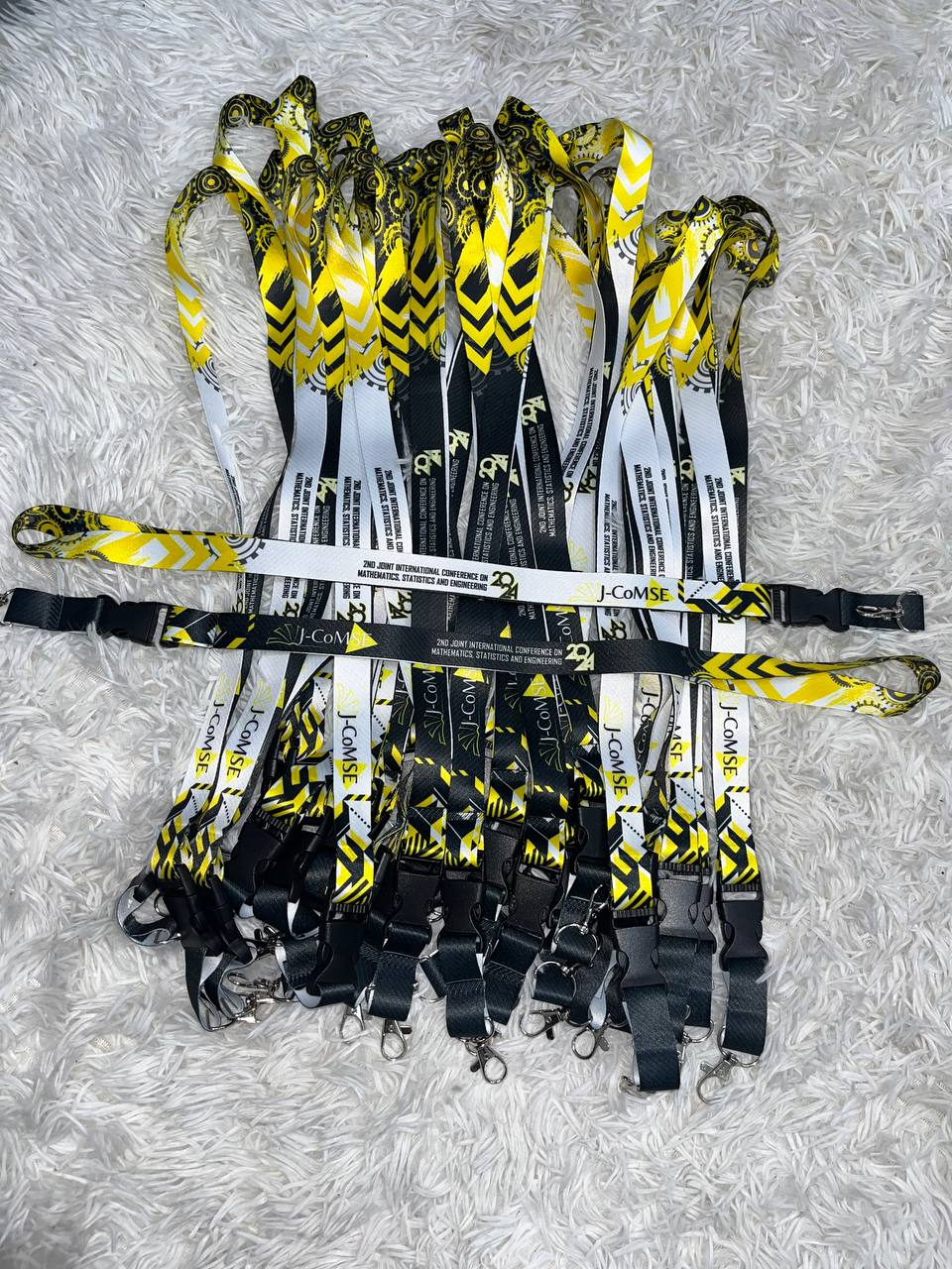 LANYARD HOOK