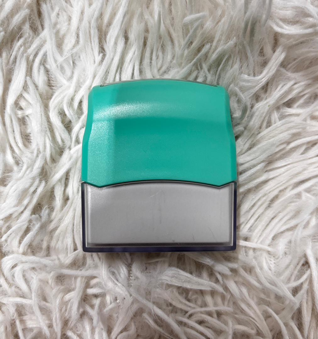FLASH STAMP