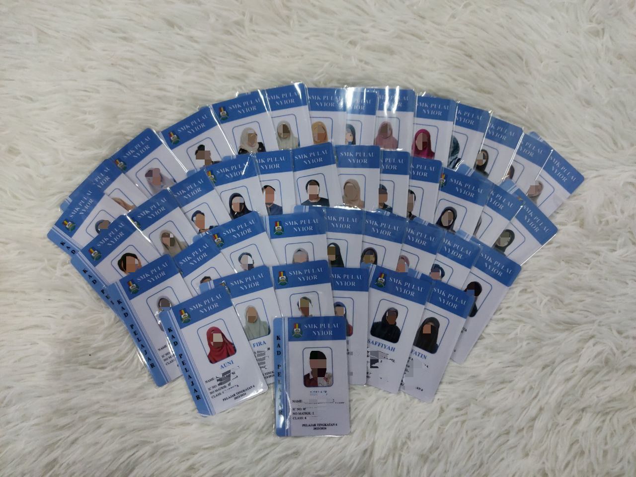 ID CARD