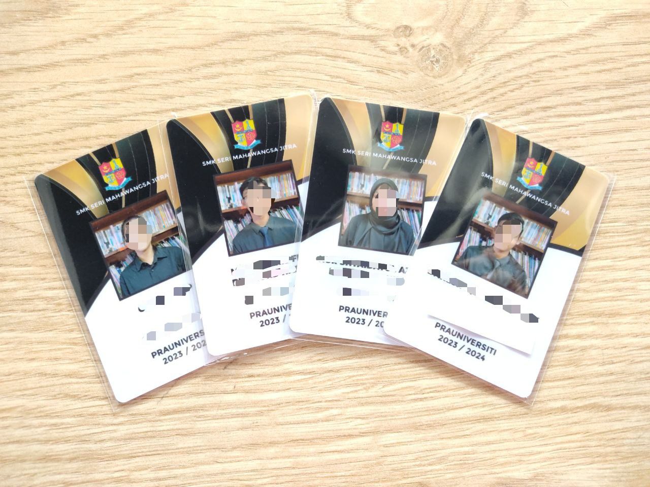 ID CARD