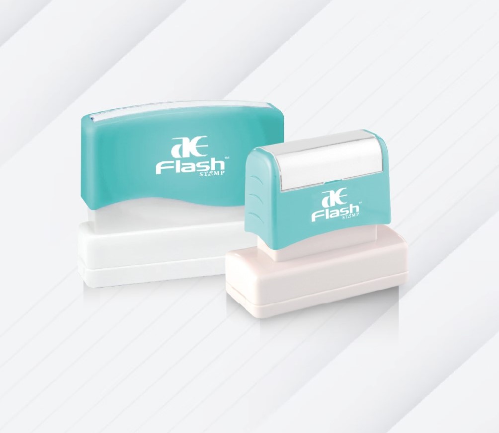 FLASH STAMP