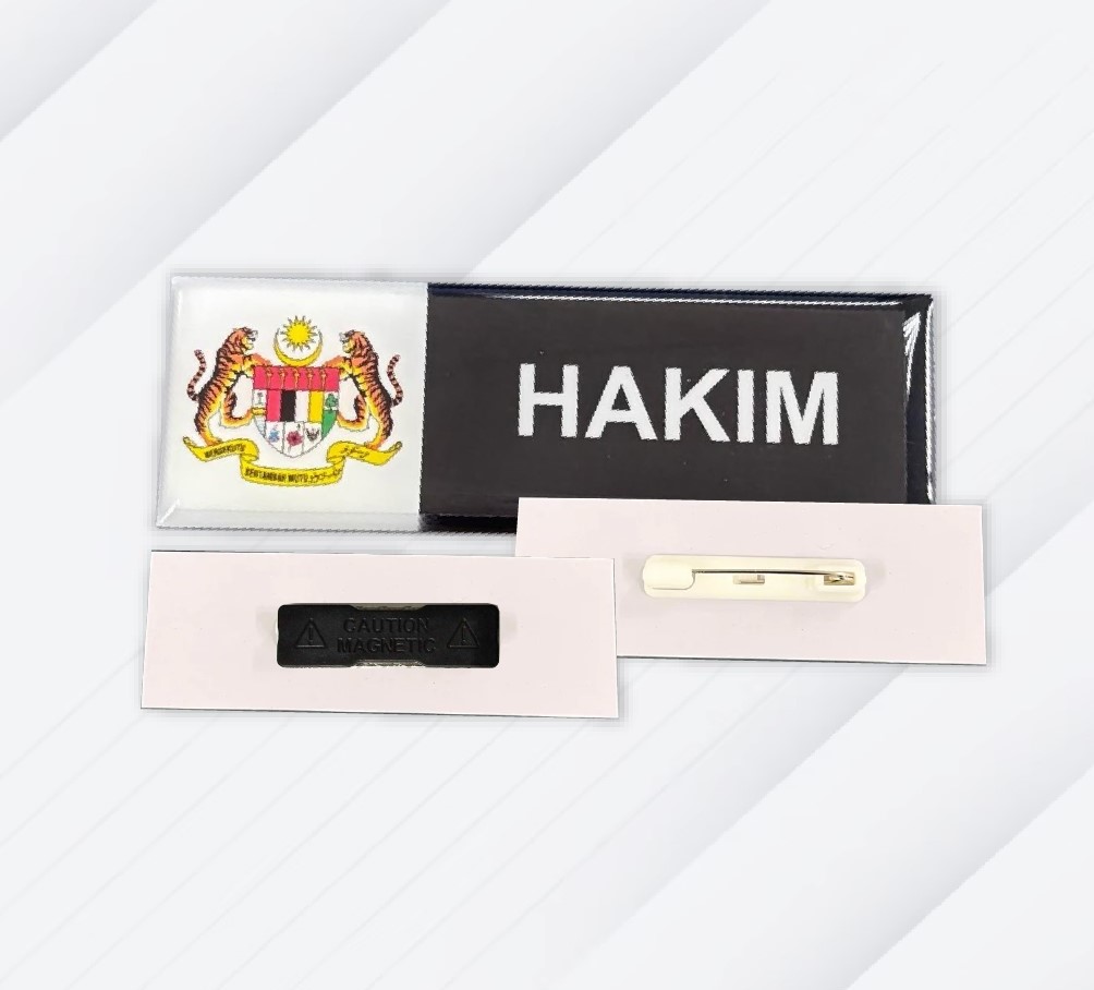 NAMETAG JATA