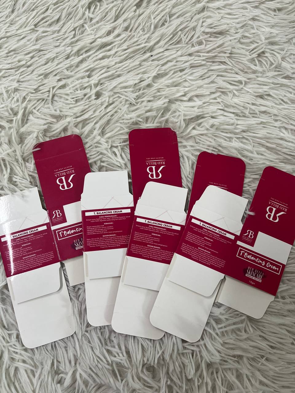 PACKAGING