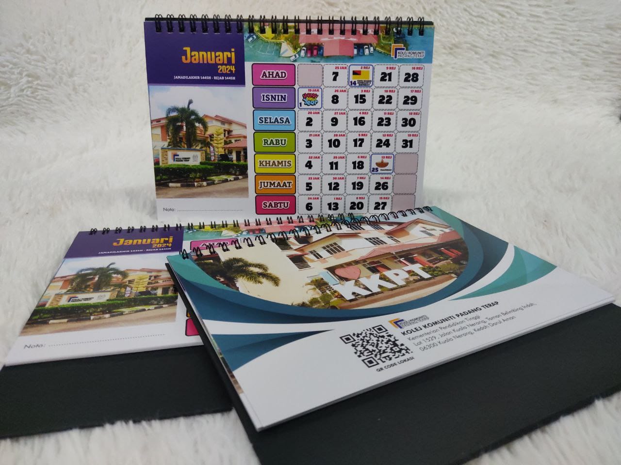 CALENDAR